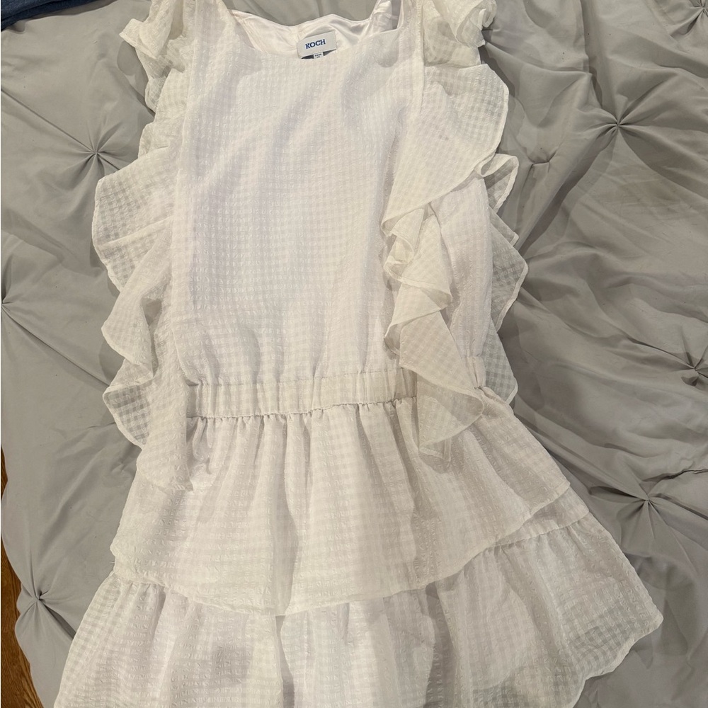 Koch dress